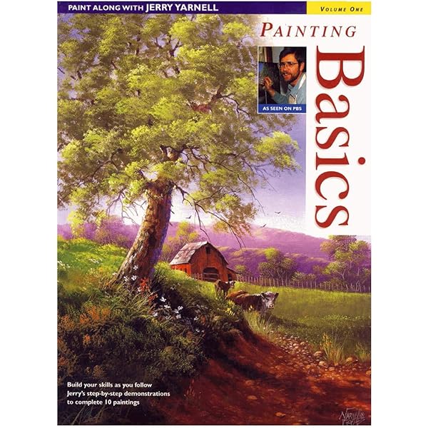 Amazon.com: Frank Clarke's Simply Painting : Movies & TV